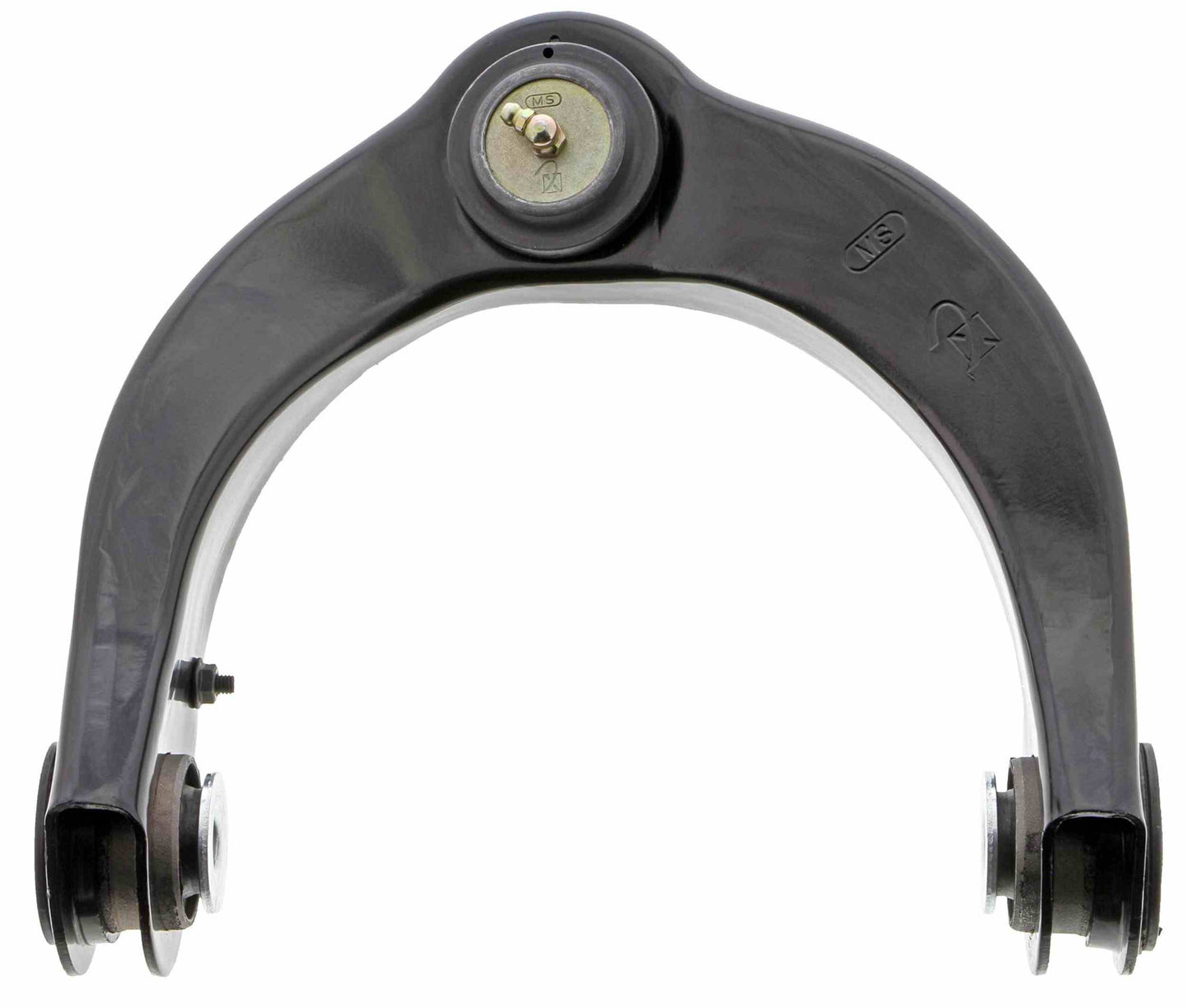 Mevotech Original Grade Suspension Control Arm and Ball Joint Assembly GS251101