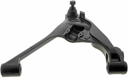 Mevotech Original Grade Suspension Control Arm and Ball Joint Assembly GS25110
