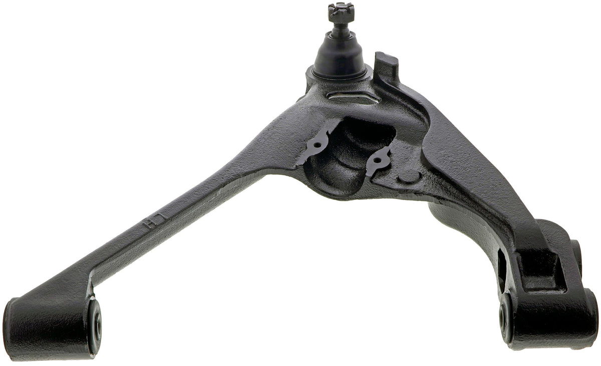 Mevotech Original Grade Suspension Control Arm and Ball Joint Assembly GS25110
