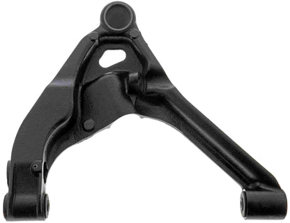 Mevotech Original Grade Suspension Control Arm and Ball Joint Assembly GS25110
