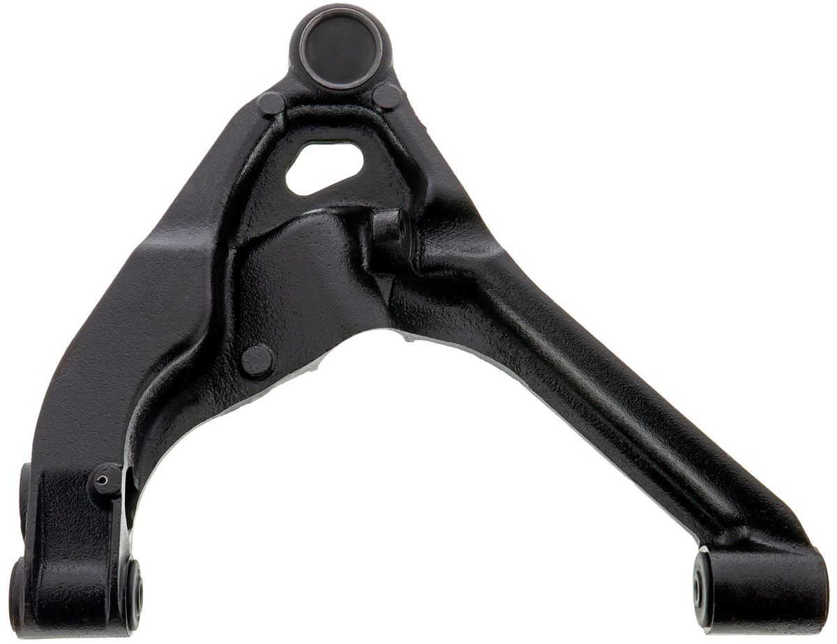 Mevotech Original Grade Suspension Control Arm and Ball Joint Assembly GS25110