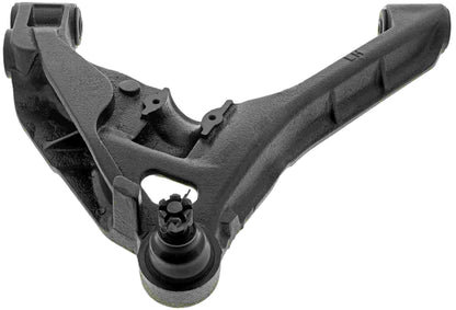 Mevotech Original Grade Suspension Control Arm and Ball Joint Assembly GS25110