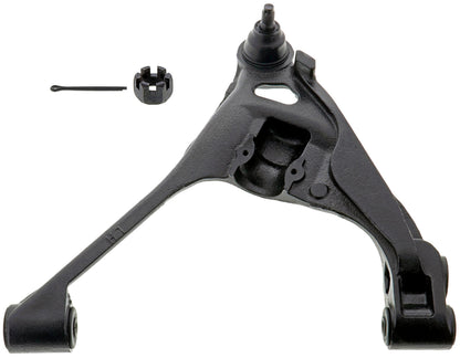 Mevotech Original Grade Suspension Control Arm and Ball Joint Assembly GS25110