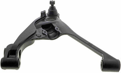 Mevotech Original Grade Suspension Control Arm and Ball Joint Assembly GS25111