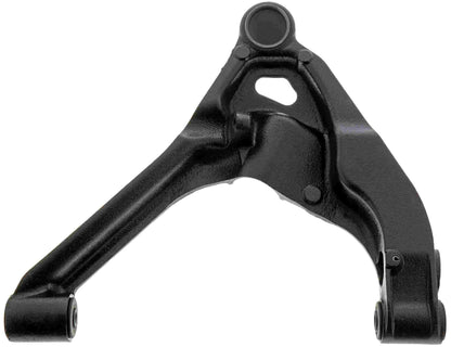 Mevotech Original Grade Suspension Control Arm and Ball Joint Assembly GS25111