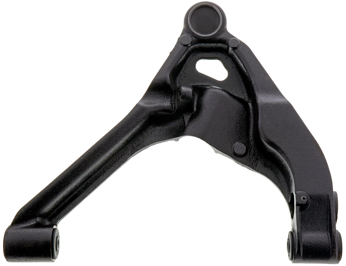 Mevotech Original Grade Suspension Control Arm and Ball Joint Assembly GS25111