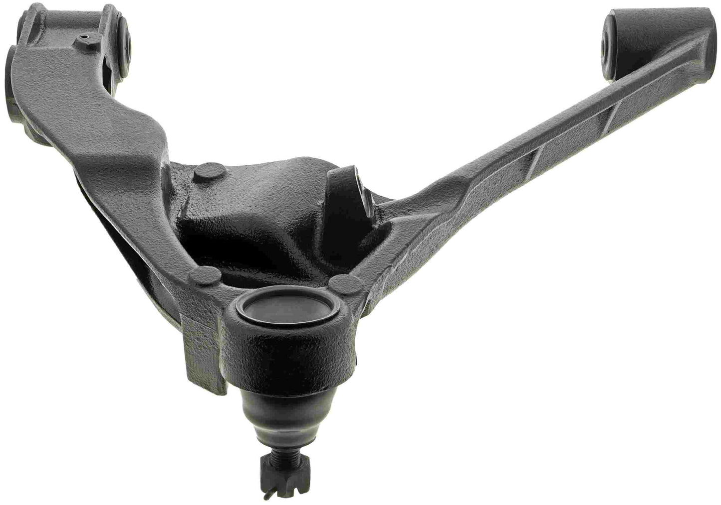 Mevotech Original Grade Suspension Control Arm and Ball Joint Assembly GS25111