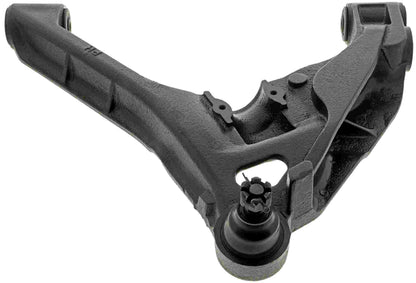 Mevotech Original Grade Suspension Control Arm and Ball Joint Assembly GS25111