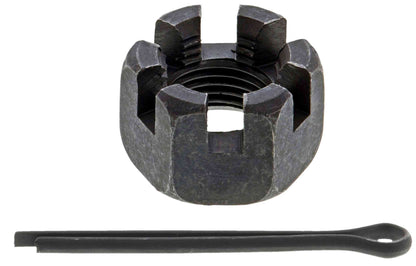 Mevotech Original Grade Suspension Control Arm and Ball Joint Assembly GS25111