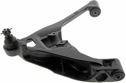 Mevotech Original Grade Suspension Control Arm and Ball Joint Assembly GS25111