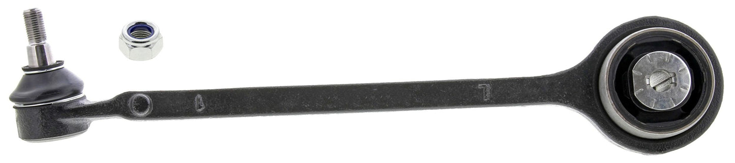 Mevotech Original Grade Suspension Control Arm and Ball Joint Assembly GS251123