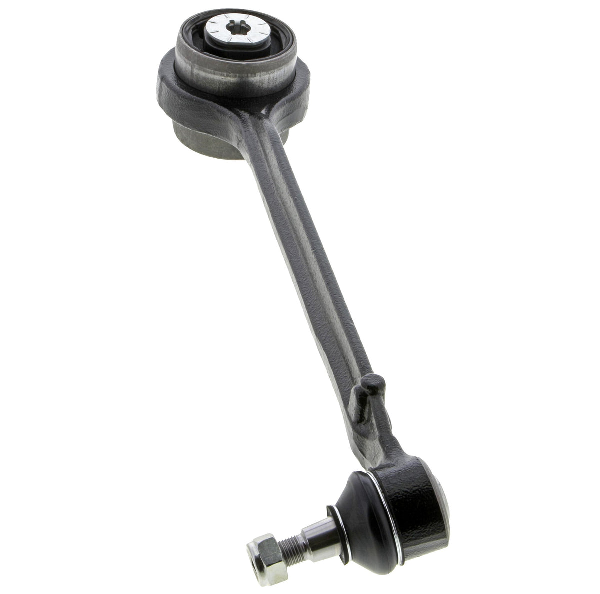 Mevotech Original Grade Suspension Control Arm and Ball Joint Assembly GS251124