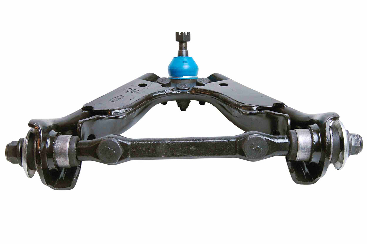 Mevotech Original Grade Suspension Control Arm and Ball Joint Assembly GS25112