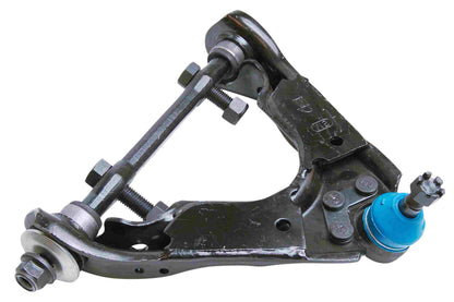 Mevotech Original Grade Suspension Control Arm and Ball Joint Assembly GS25112