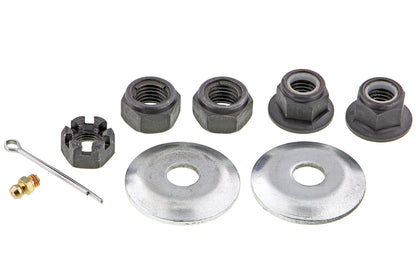 Mevotech Original Grade Suspension Control Arm and Ball Joint Assembly GS25112