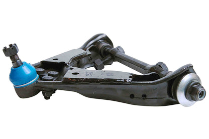 Mevotech Original Grade Suspension Control Arm and Ball Joint Assembly GS25112