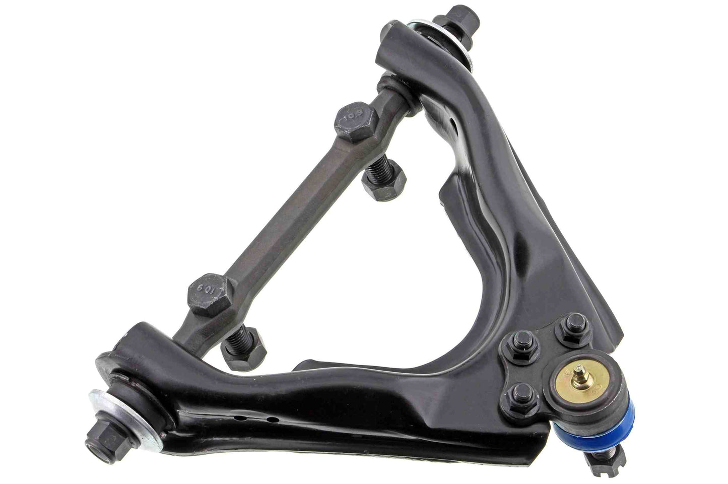 Mevotech Original Grade Suspension Control Arm and Ball Joint Assembly GS25113