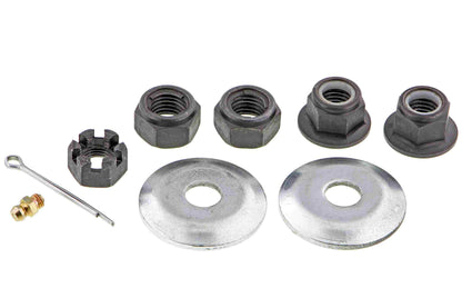Mevotech Original Grade Suspension Control Arm and Ball Joint Assembly GS25113