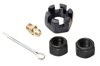 Mevotech Original Grade Suspension Control Arm and Ball Joint Assembly GS25113