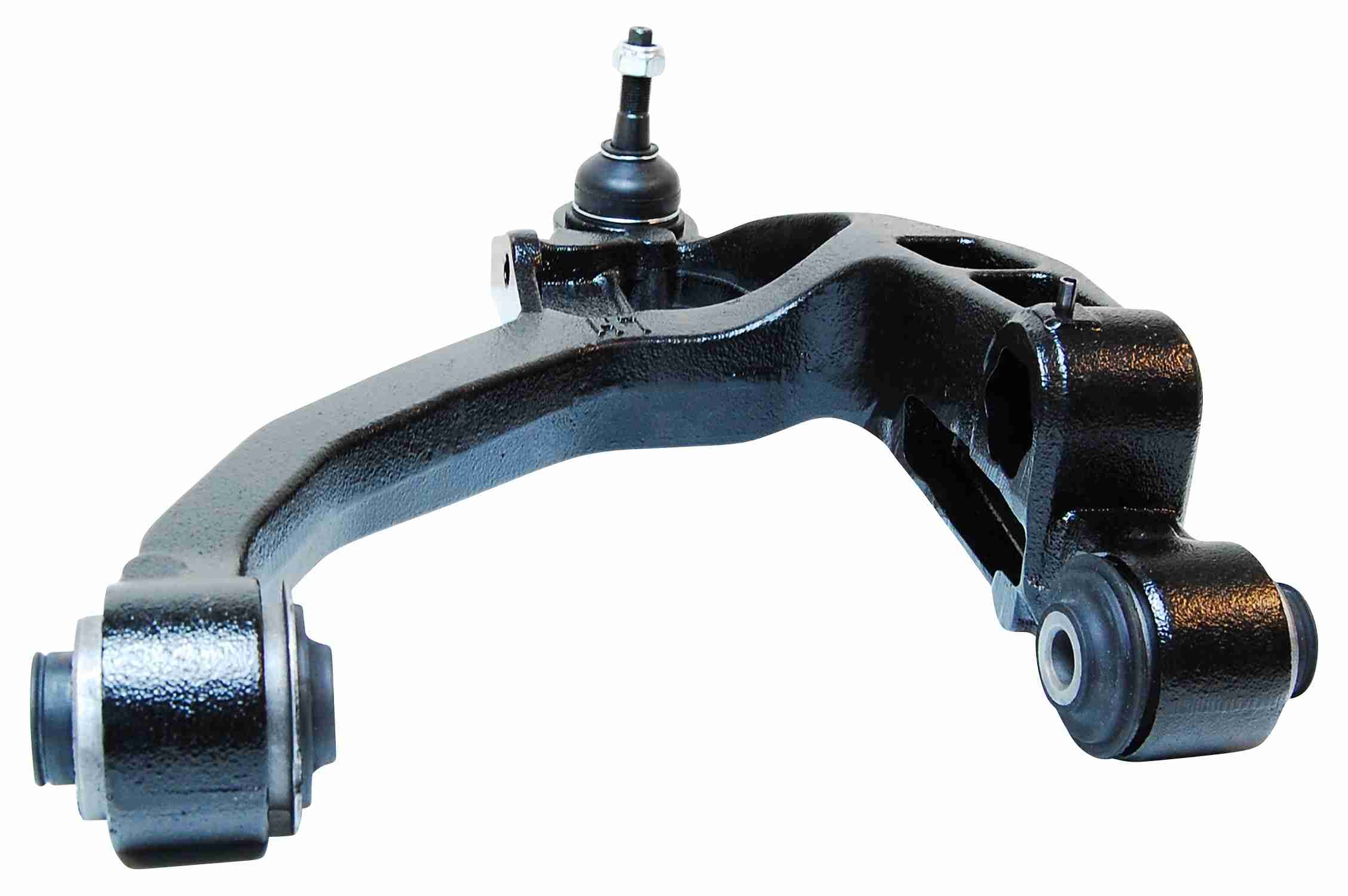 Mevotech Original Grade Suspension Control Arm and Ball Joint Assembly GS25114