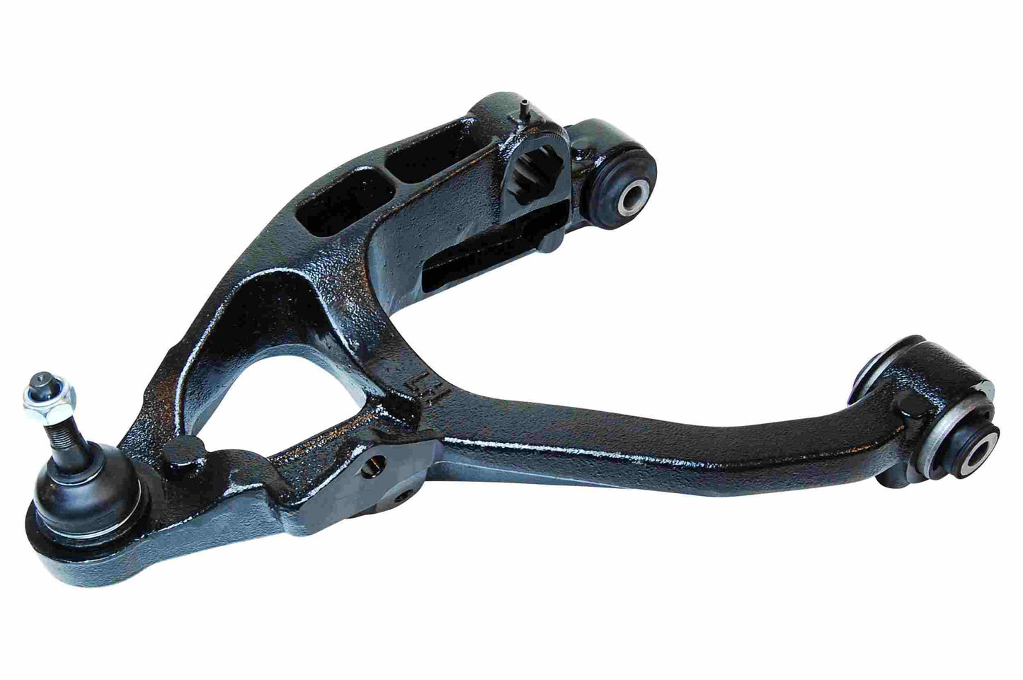 Mevotech Original Grade Suspension Control Arm and Ball Joint Assembly GS25114