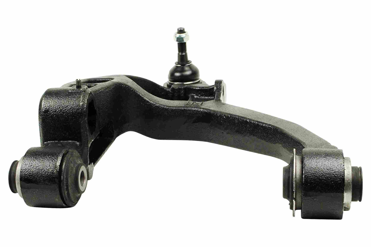 Mevotech Original Grade Suspension Control Arm and Ball Joint Assembly GS25115