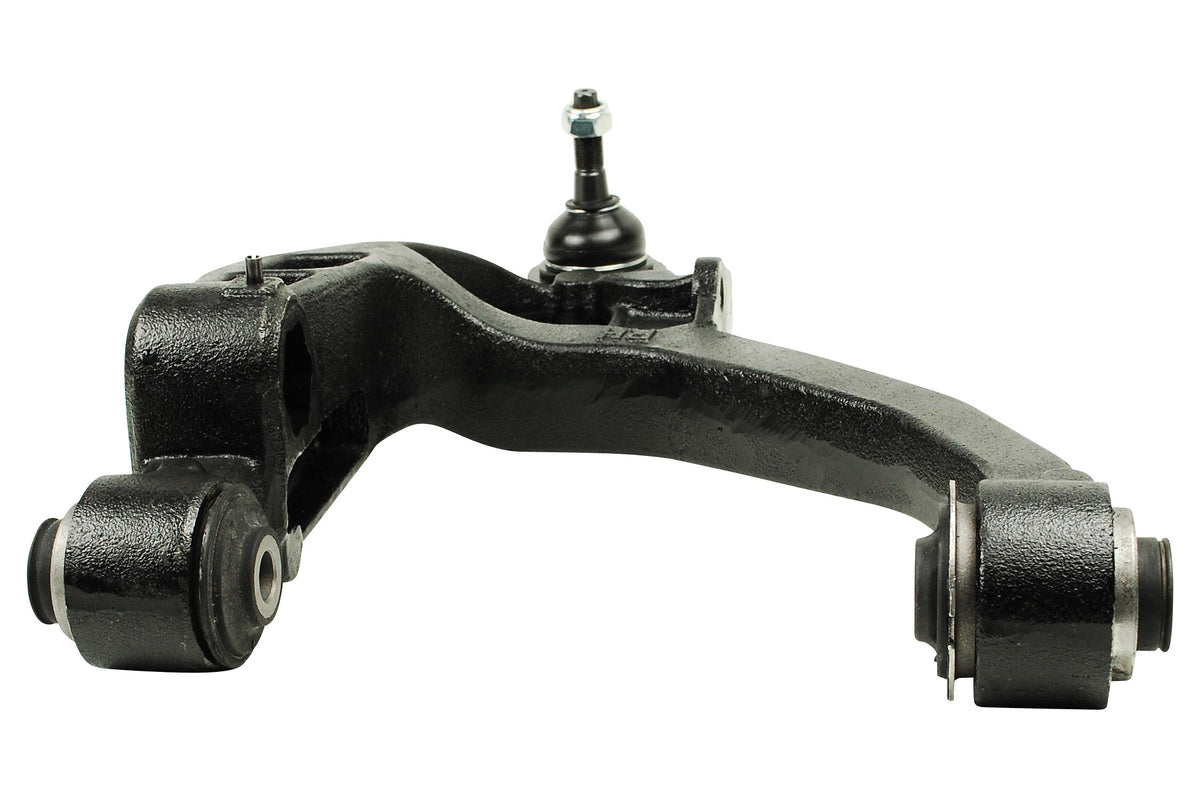 Mevotech Original Grade Suspension Control Arm and Ball Joint Assembly GS25115