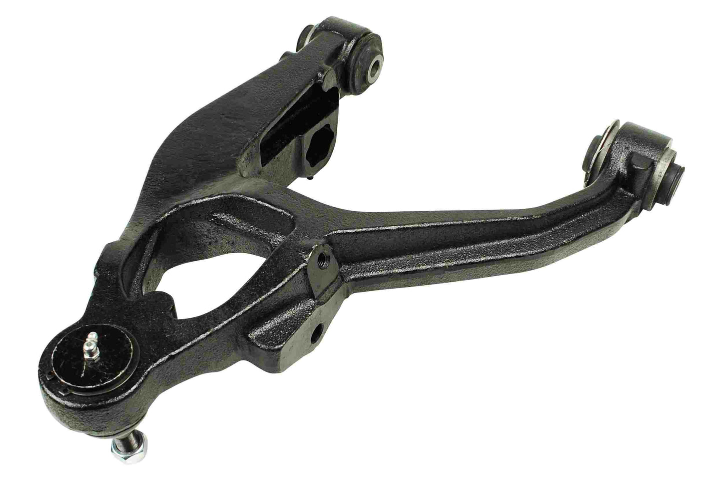 Mevotech Original Grade Suspension Control Arm and Ball Joint Assembly GS25115