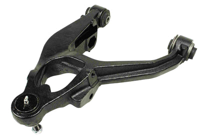 Mevotech Original Grade Suspension Control Arm and Ball Joint Assembly GS25115