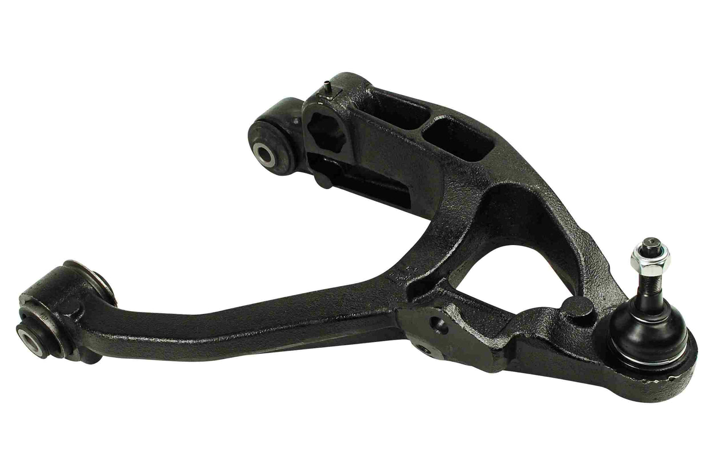 Mevotech Original Grade Suspension Control Arm and Ball Joint Assembly GS25115