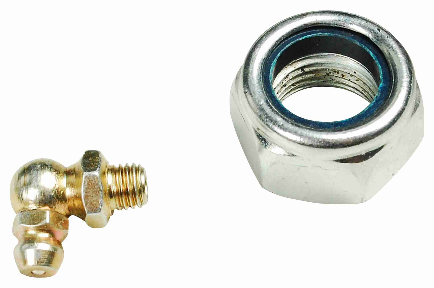 Mevotech Original Grade Suspension Control Arm and Ball Joint Assembly GS25115