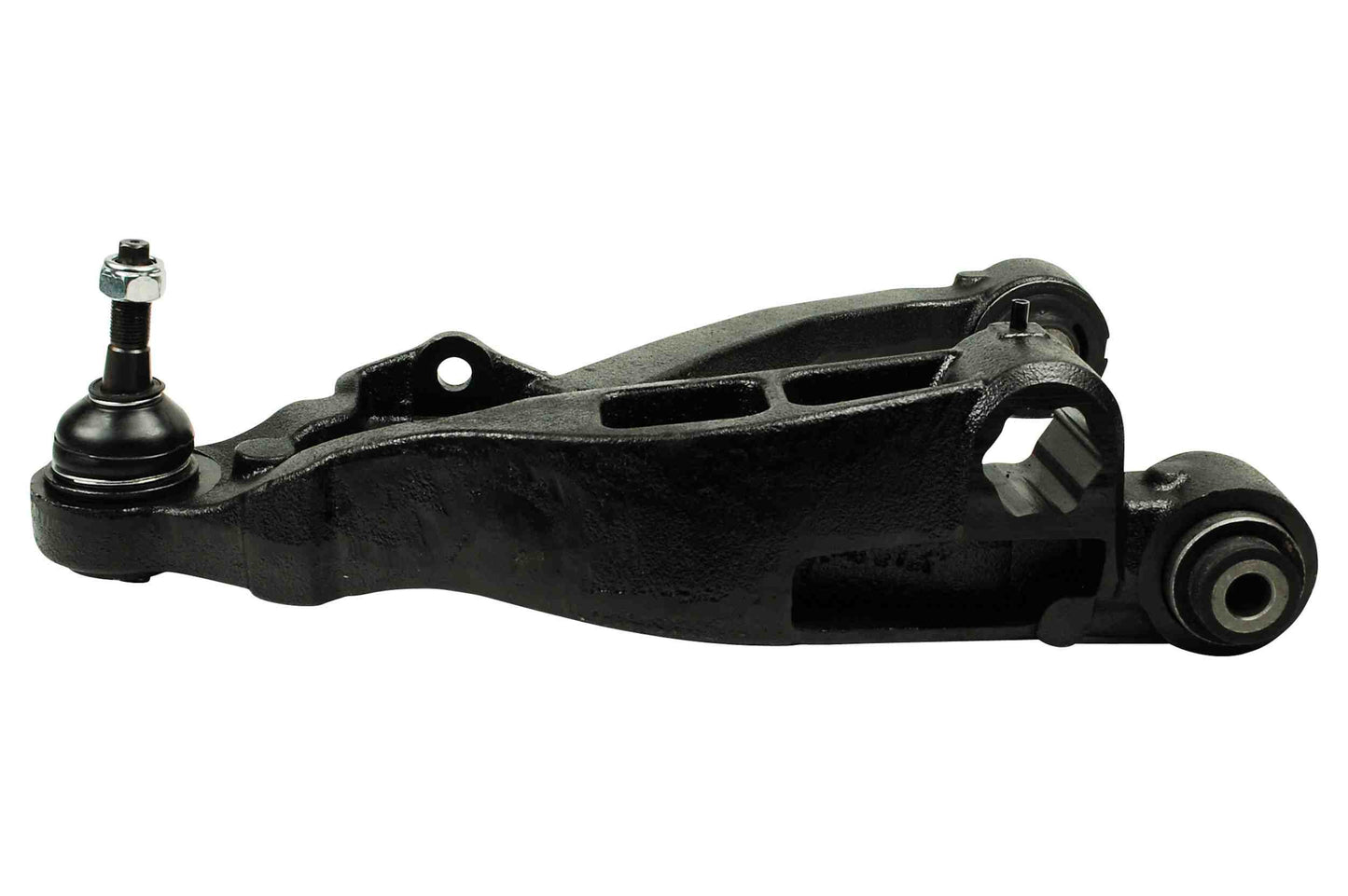 Mevotech Original Grade Suspension Control Arm and Ball Joint Assembly GS25115