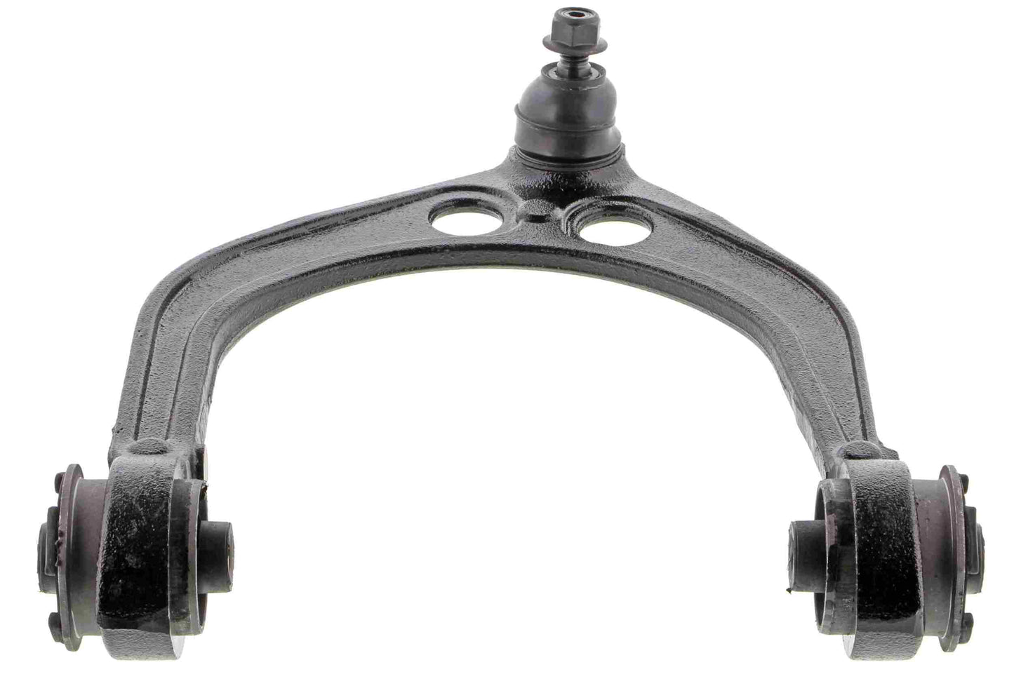 Mevotech Original Grade Suspension Control Arm and Ball Joint Assembly GS25117