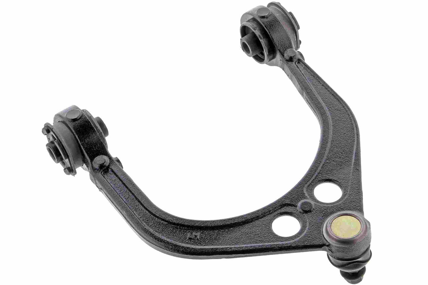Mevotech Original Grade Suspension Control Arm and Ball Joint Assembly GS25117