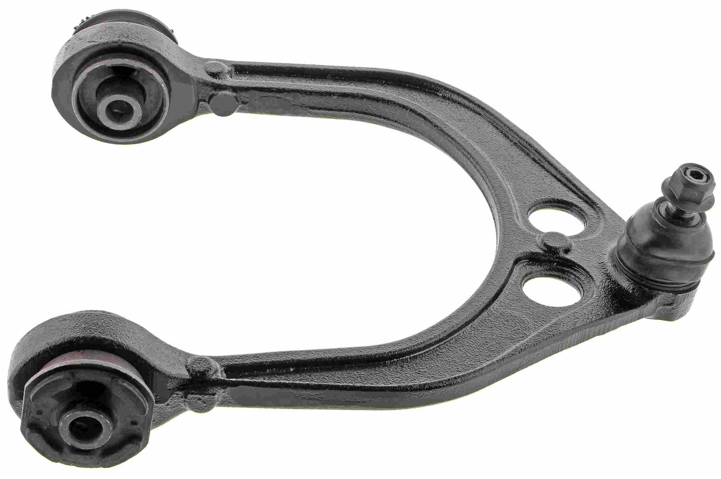 Mevotech Original Grade Suspension Control Arm and Ball Joint Assembly GS25117