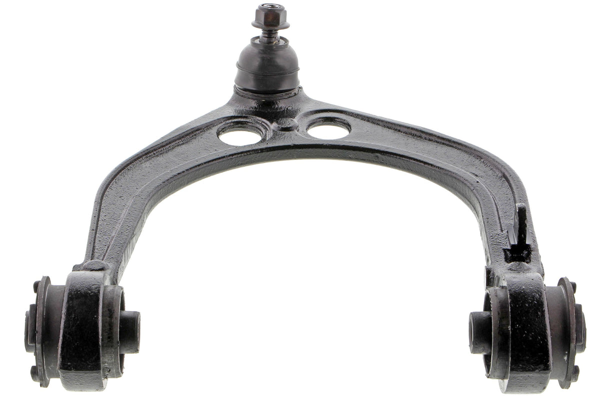 Mevotech Original Grade Suspension Control Arm and Ball Joint Assembly GS25118