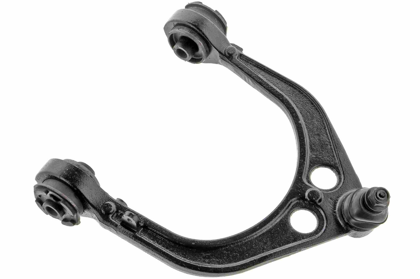 Mevotech Original Grade Suspension Control Arm and Ball Joint Assembly GS25118