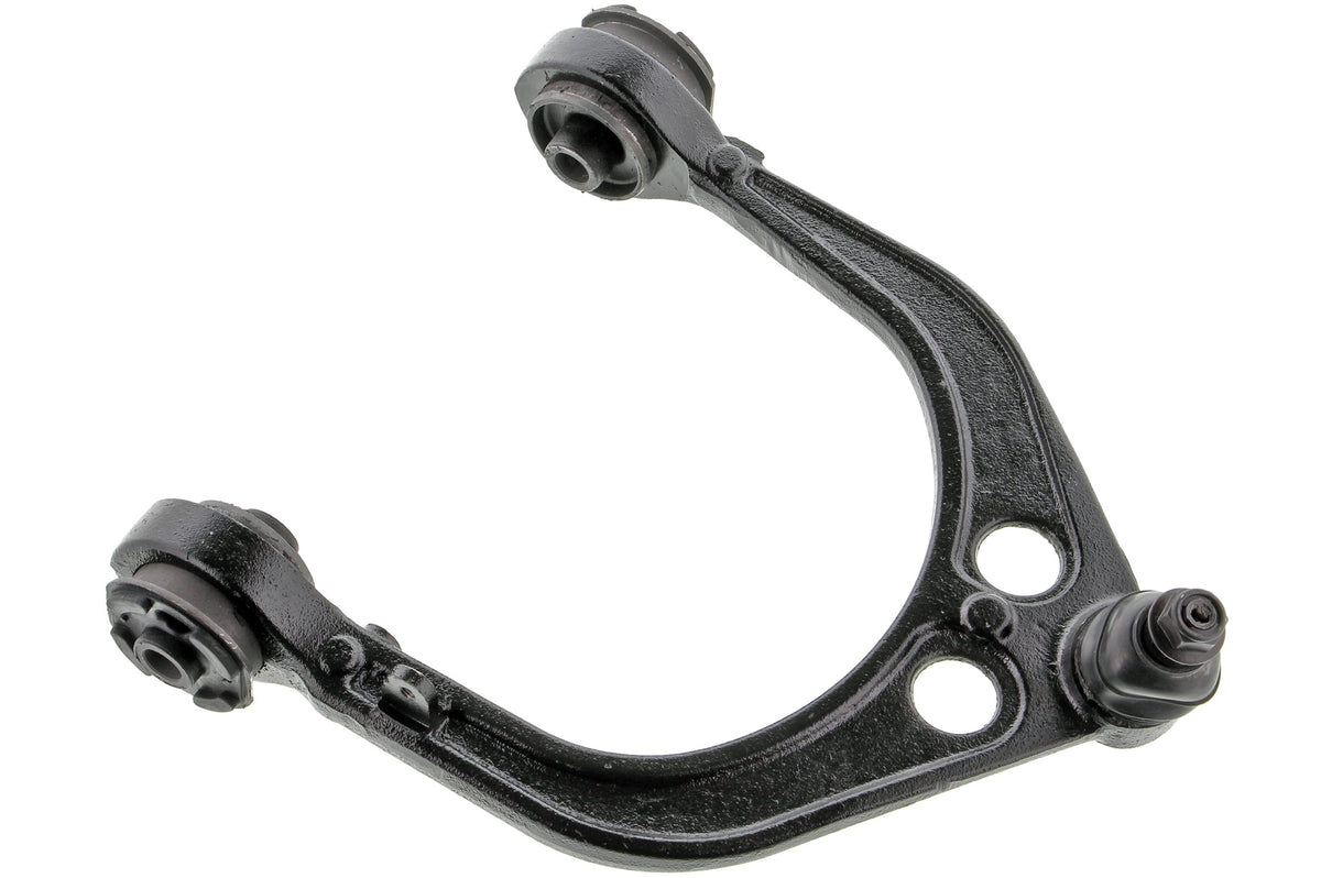Mevotech Original Grade Suspension Control Arm and Ball Joint Assembly GS25118