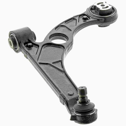 Mevotech Original Grade Suspension Control Arm and Ball Joint Assembly GS251201