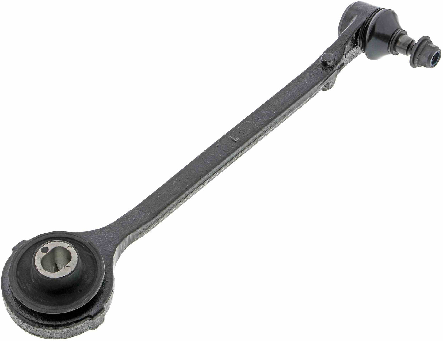 Mevotech Original Grade Suspension Control Arm and Ball Joint Assembly GS25120