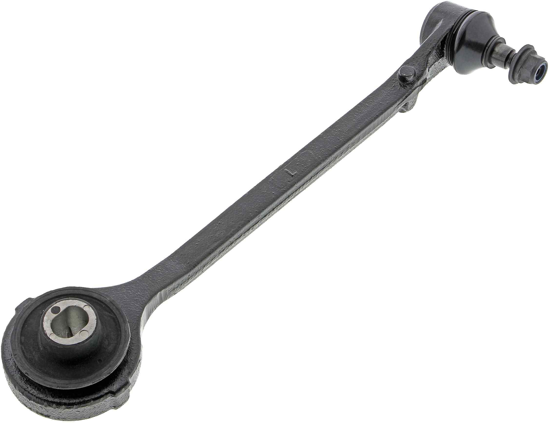 Mevotech Original Grade Suspension Control Arm and Ball Joint Assembly GS25120