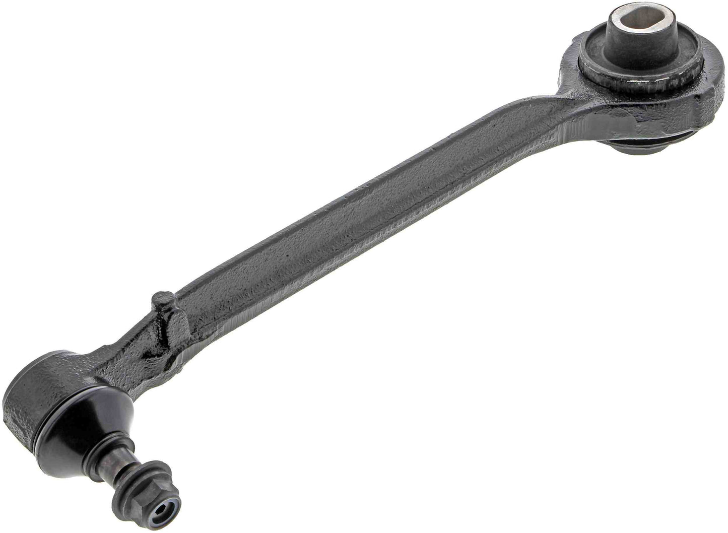 Mevotech Original Grade Suspension Control Arm and Ball Joint Assembly GS25120