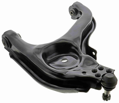 Mevotech Original Grade Suspension Control Arm and Ball Joint Assembly GS251211