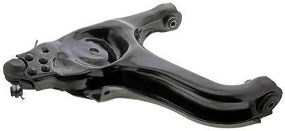 Mevotech Original Grade Suspension Control Arm and Ball Joint Assembly GS251211