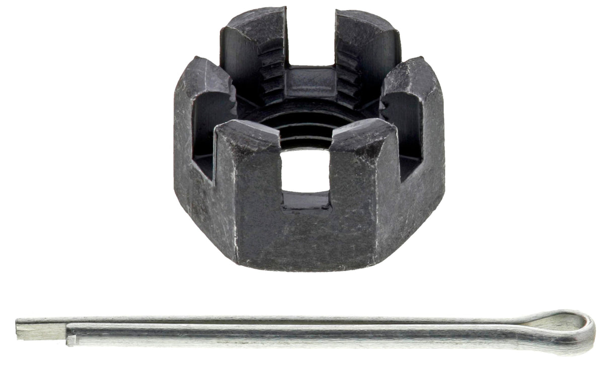Mevotech Original Grade Suspension Control Arm and Ball Joint Assembly GS251211