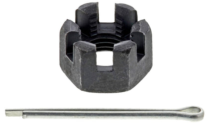 Mevotech Original Grade Suspension Control Arm and Ball Joint Assembly GS251211