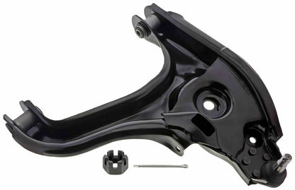 Mevotech Original Grade Suspension Control Arm and Ball Joint Assembly GS251211