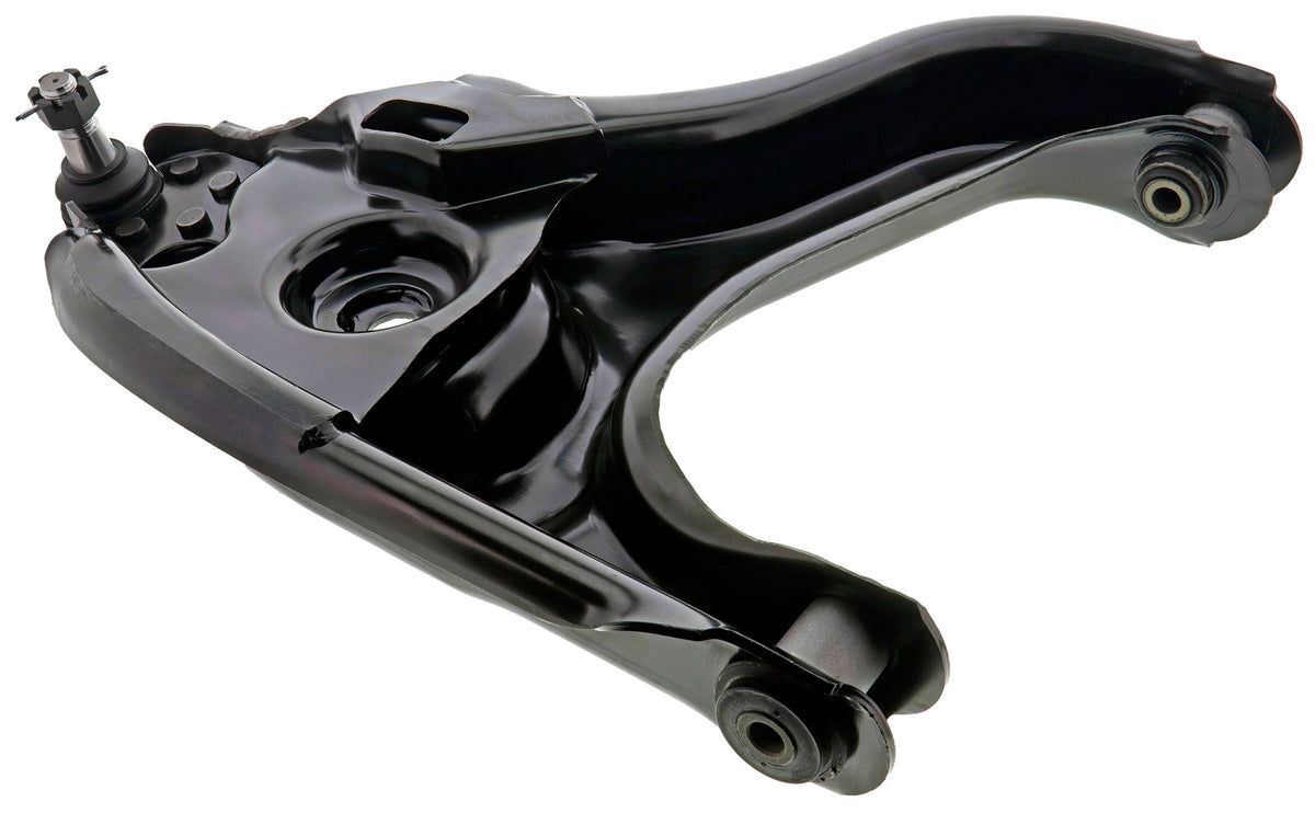 Mevotech Original Grade Suspension Control Arm and Ball Joint Assembly GS251211