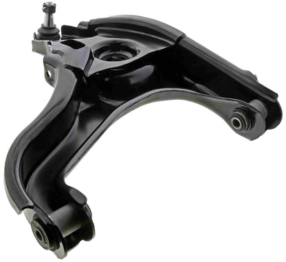Mevotech Original Grade Suspension Control Arm and Ball Joint Assembly GS251212