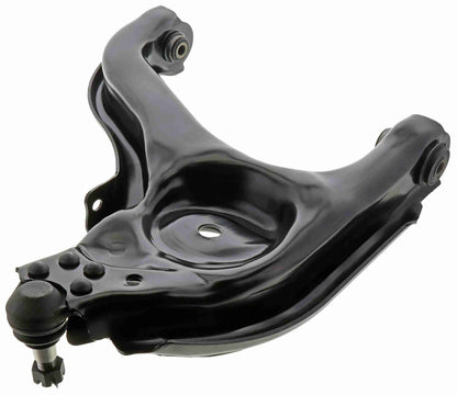 Mevotech Original Grade Suspension Control Arm and Ball Joint Assembly GS251212